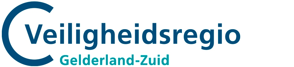 Veiligheidsregio Gelderland zuid